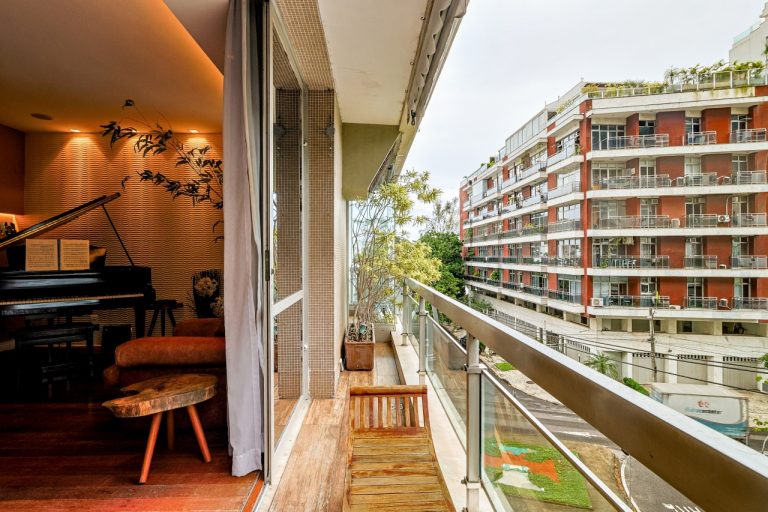 Lagoa – 3 Quartos – 2 Vagas