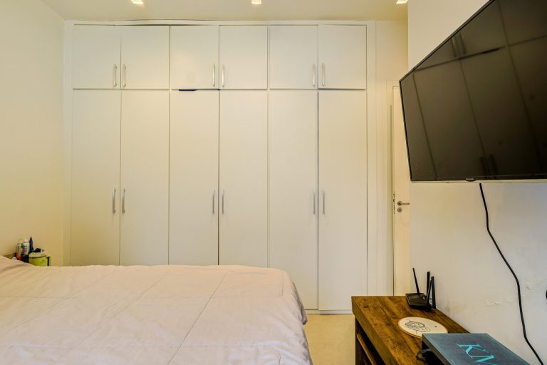 Lagoa – Fonte da Saudade – Fundos – 3 Quartos 1 Vaga