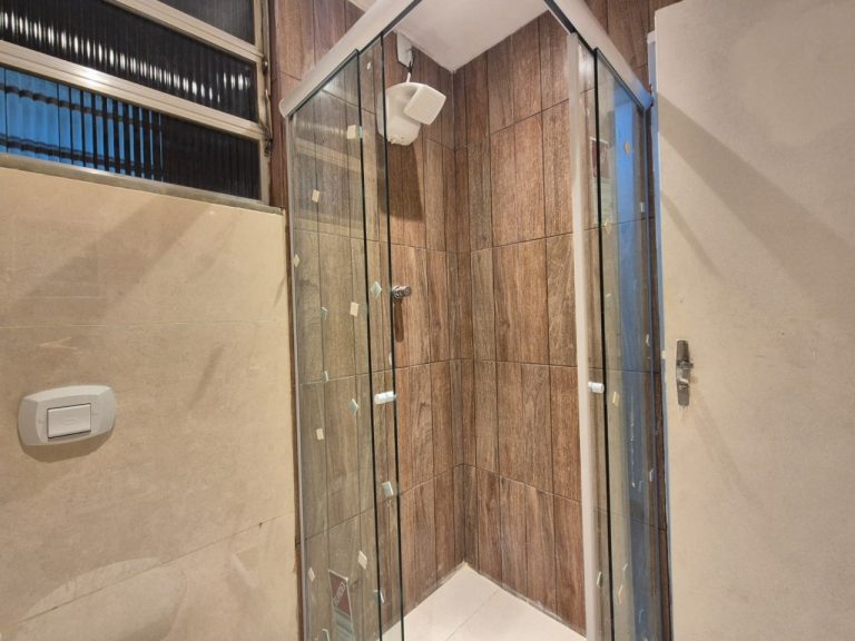 Centro – Conjugado – Frente – 27m2