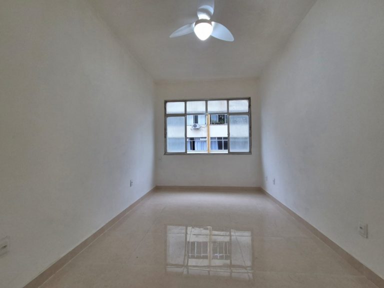 Centro – Conjugado – Frente – 27m2