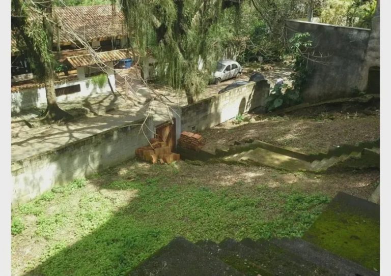 Itanhangá – Casa em Condomínio Fechado