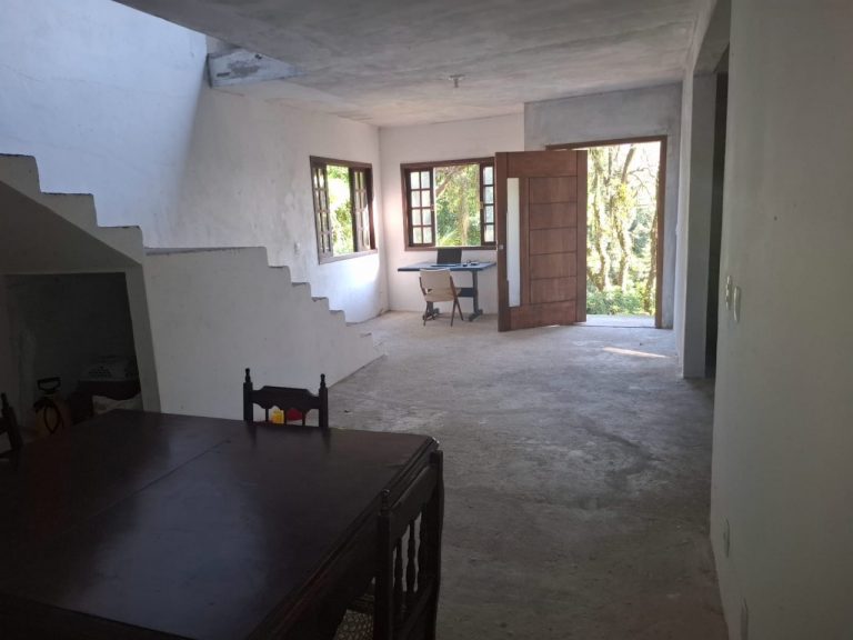 Itanhangá – Casa em Condomínio Fechado