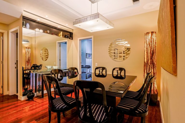 Lagoa – 3 Quartos – 2 Vagas