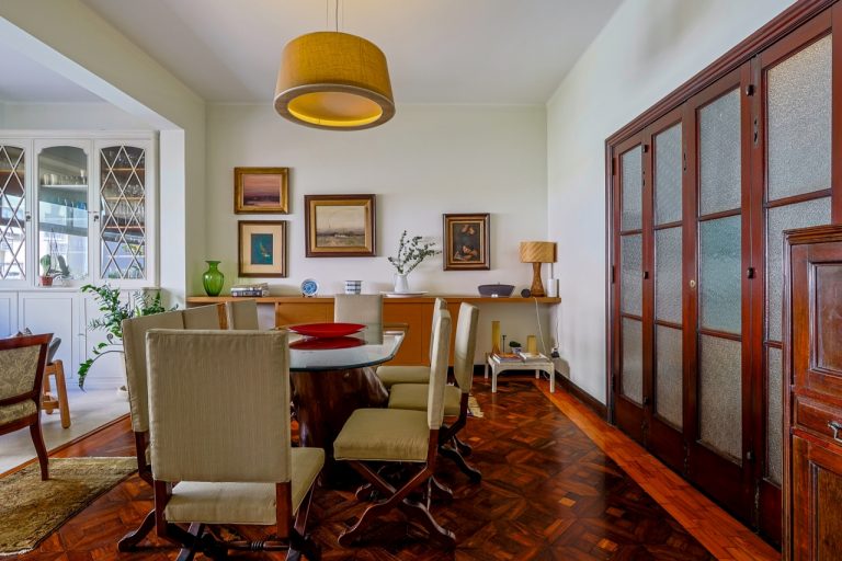 Copacabana – Posto 4 – Frente – 4 Quartos – 1 Vaga Escritura