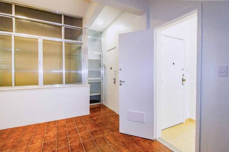 Botafogo – Frente – 91M² – 3 Quartos