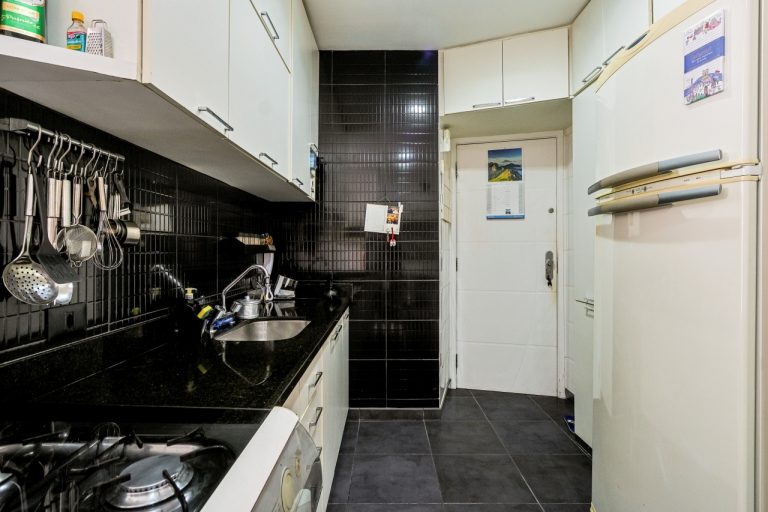 Lagoa – 3 Quartos – 2 Vagas