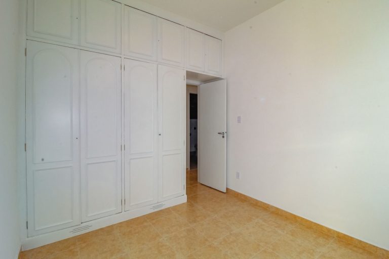 Botafogo – Frente – 91M² – 3 Quartos