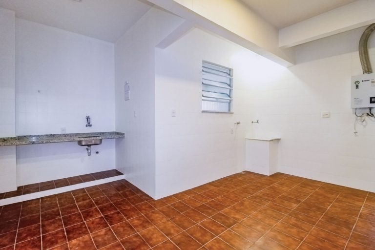 Botafogo – Frente – 91M² – 3 Quartos