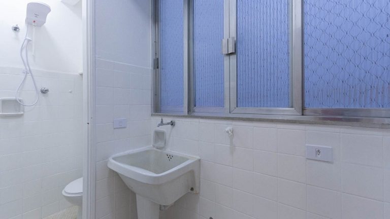 Lagoa – Fundos – 2 Quartos