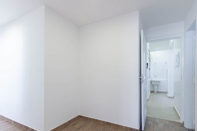 Laranjeiras – Frente – 2 Quartos 1 Vaga