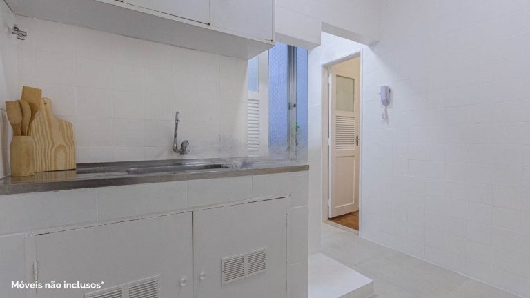 Lagoa – Fundos – 2 Quartos