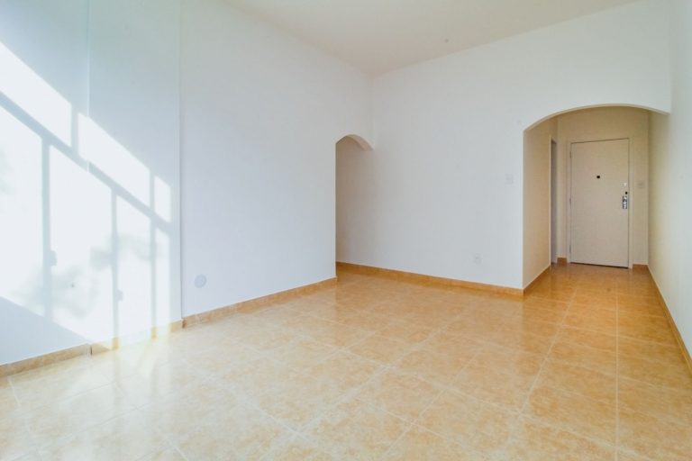 Botafogo – Frente – 91M² – 3 Quartos