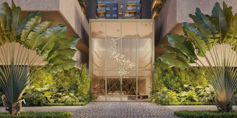 Botafogo – Primeira Locação 2 Quartos (1 suíte) 2 Vagas