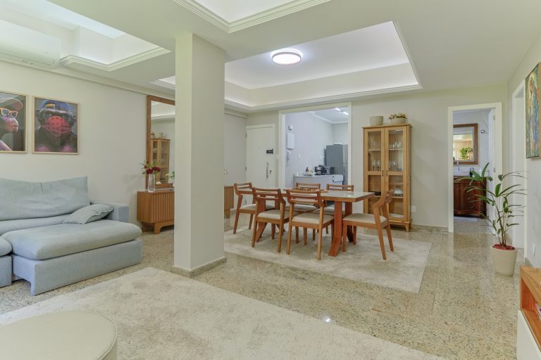 Ipanema – 2 Quartos – 1 Vaga – Frente