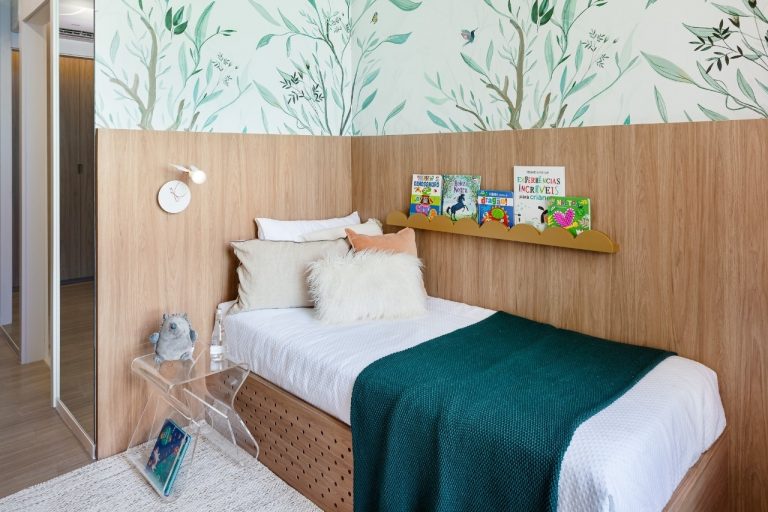 Barra da Tijuca – 2 Quartos (2 suítes) 1 vaga