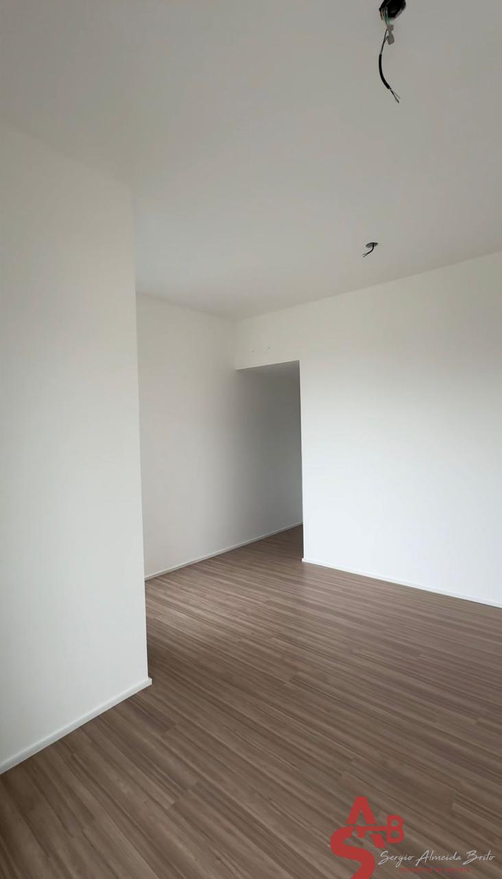 Barra da Tijuca – 2 Quartos (2 suítes) 1 vaga