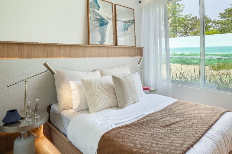 Barra da Tijuca – 2 Quartos (2 suítes) 1 vaga