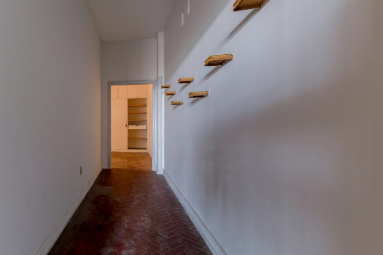 Copacabana – Av. Atlântica – Frente – 3 quartos 1 Suíte – 1 Vaga