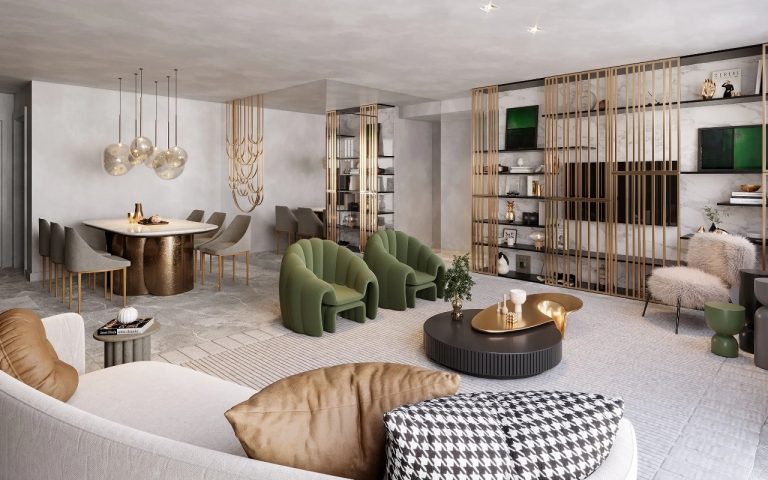 Botafogo – Primeira Locação 2 Quartos (1 suíte) 2 Vagas