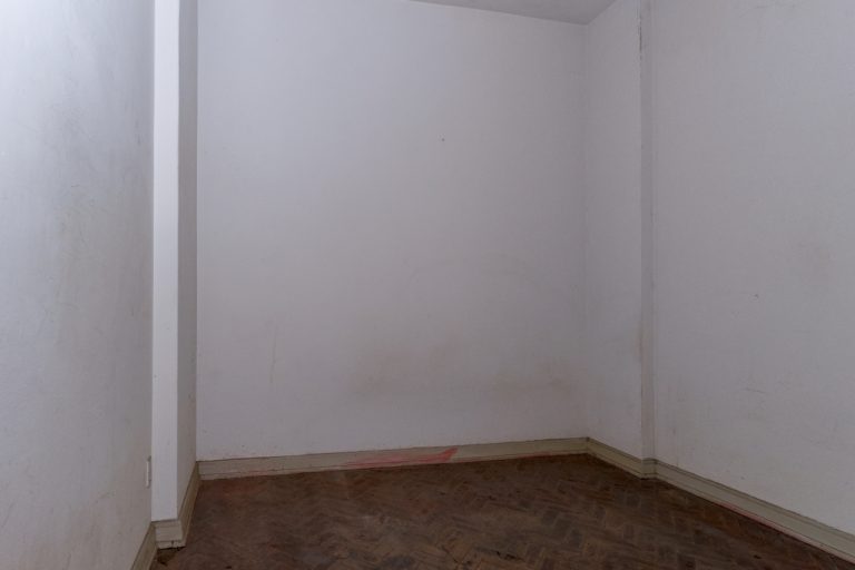 Copacabana – Av. Atlântica – Frente – 3 quartos 1 Suíte – 1 Vaga