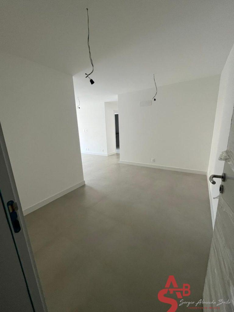 Botafogo – Primeira Locação 2 Quartos (1 suíte) 2 Vagas