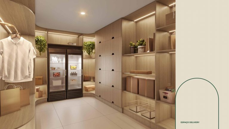 Gloria – 2 Suítes – 2 Vagas