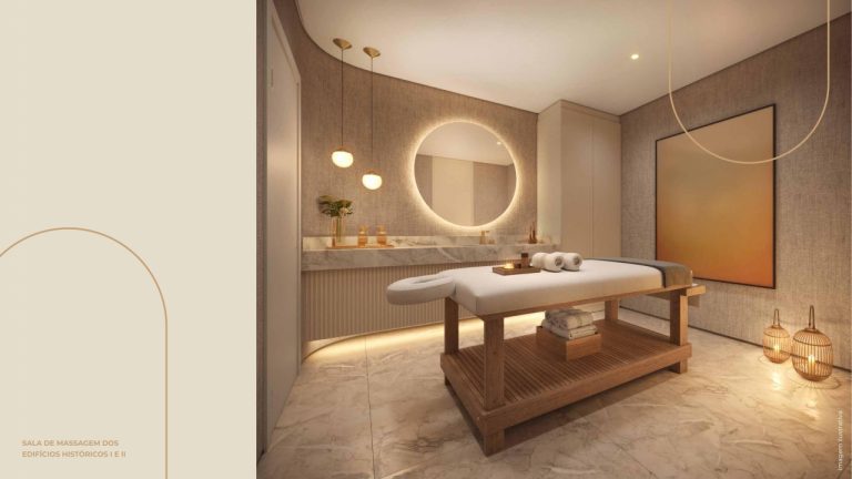 Gloria – 2 Suítes – 2 Vagas