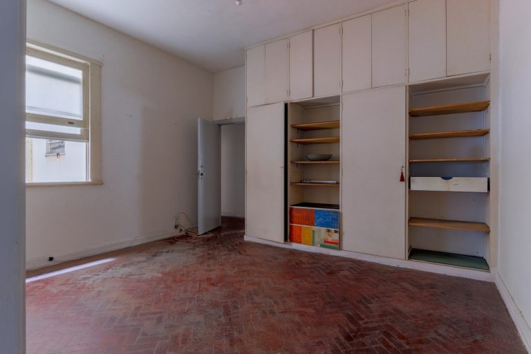 Copacabana – Av. Atlântica – Frente – 3 quartos 1 Suíte – 1 Vaga