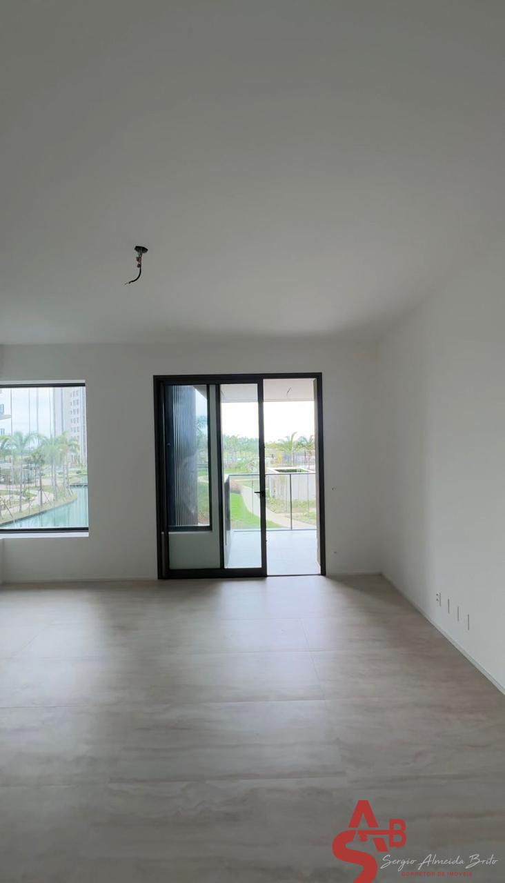 Barra da Tijuca – 2 Quartos (2 suítes) 1 vaga