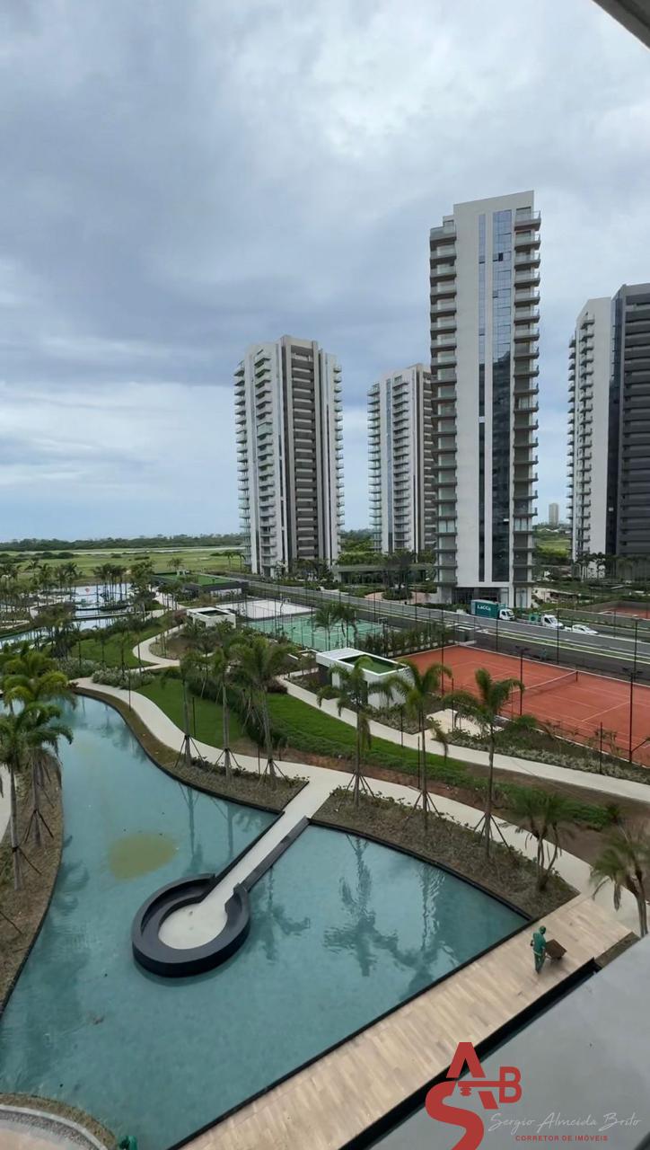 Barra da Tijuca – 2 Quartos (2 suítes) 1 vaga