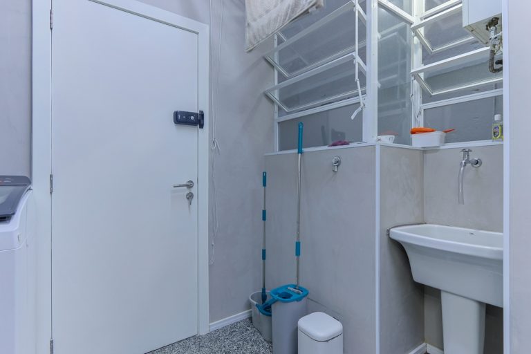 Ipanema – 2 Quartos – 1 Vaga – Frente