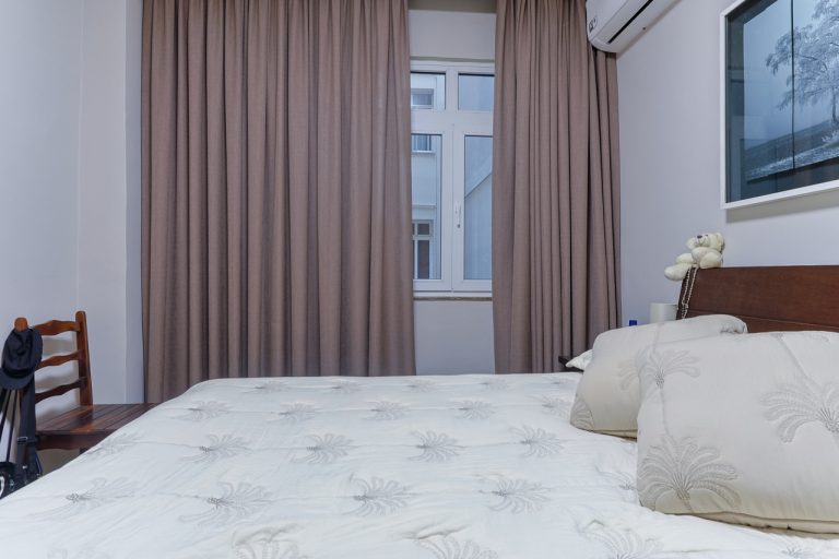 Ipanema – 2 Quartos – 1 Vaga – Frente