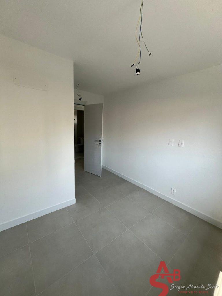 Botafogo – Primeira Locação 2 Quartos (1 suíte) 2 Vagas