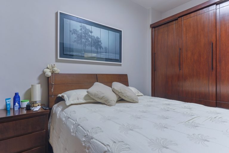 Ipanema – 2 Quartos – 1 Vaga – Frente