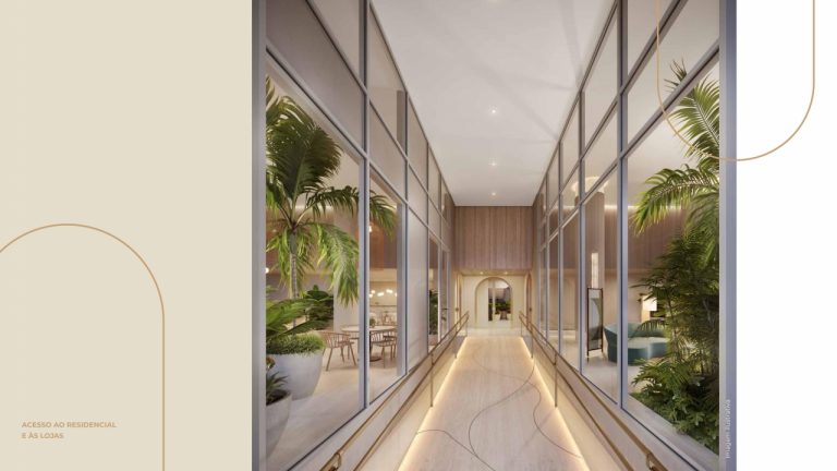 Gloria – 2 Suítes – 2 Vagas