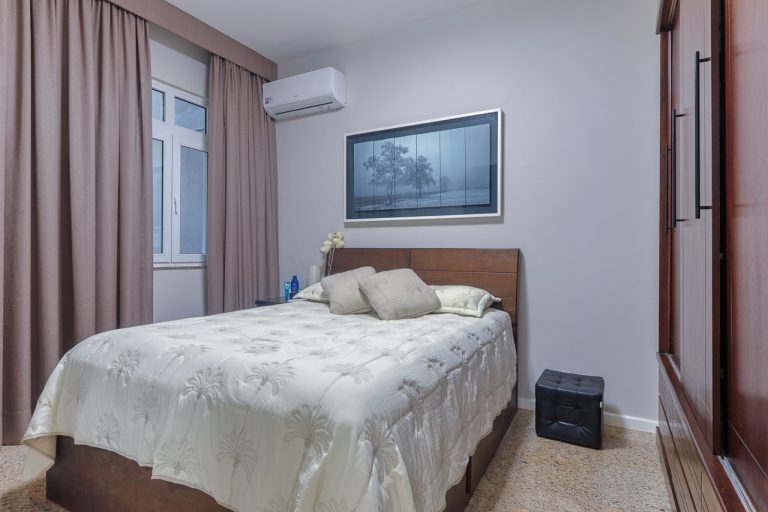 Ipanema – 2 Quartos – 1 Vaga – Frente