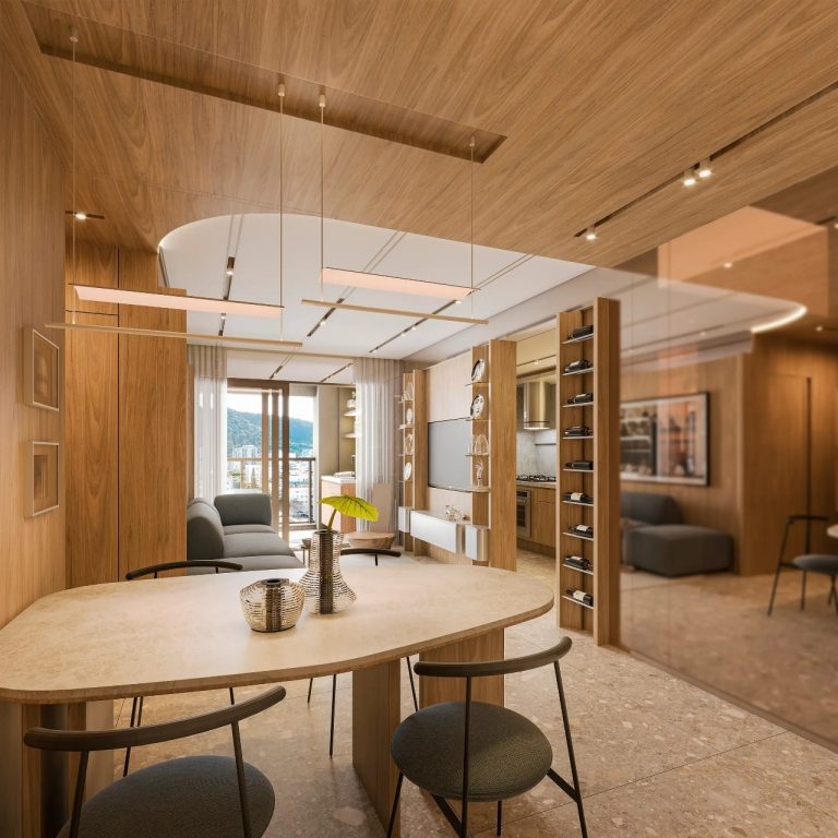 Botafogo – Primeira Locação 2 Quartos (1 suíte) 2 Vagas