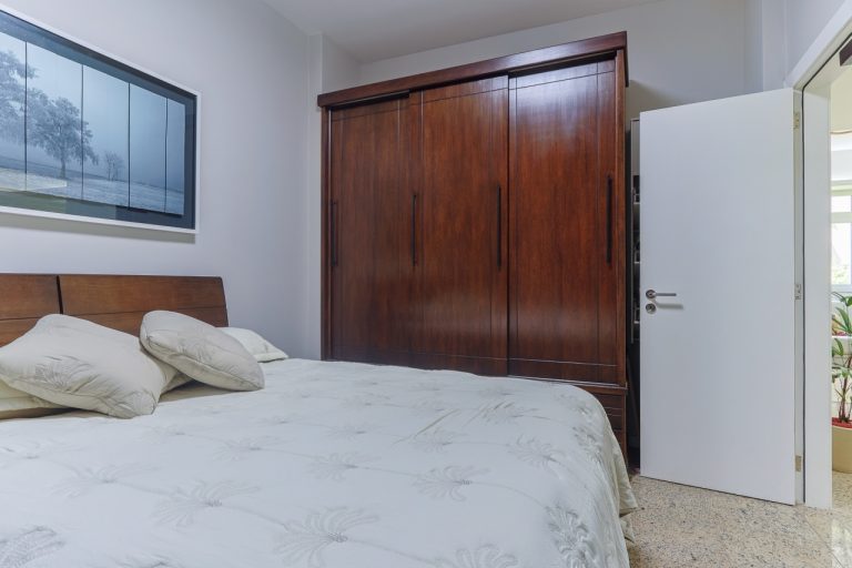 Ipanema – 2 Quartos – 1 Vaga – Frente