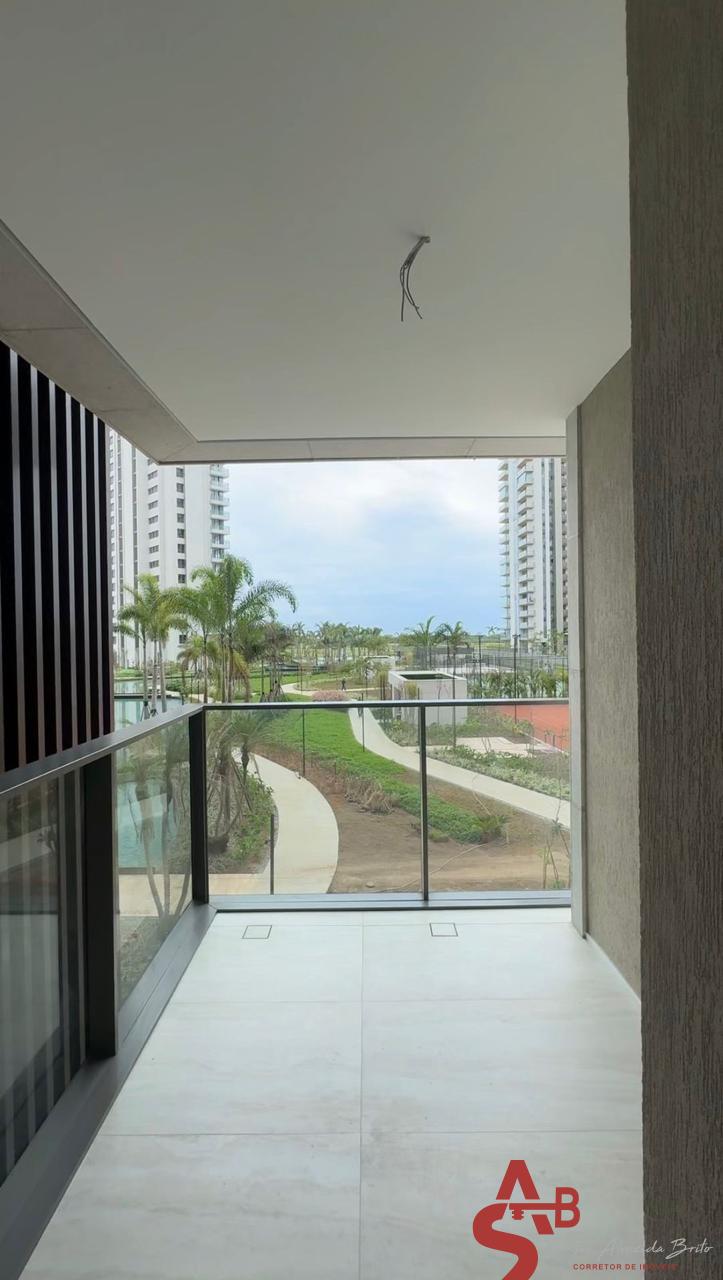 Barra da Tijuca – 2 Quartos (2 suítes) 1 vaga