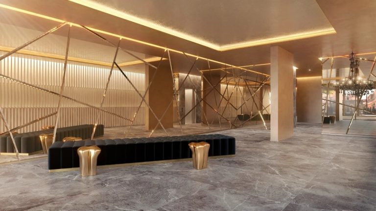 Botafogo – Primeira Locação 2 Quartos (1 suíte) 2 Vagas