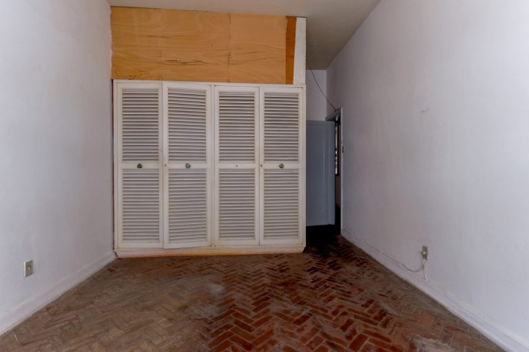 Copacabana – Av. Atlântica – Frente – 3 quartos 1 Suíte – 1 Vaga