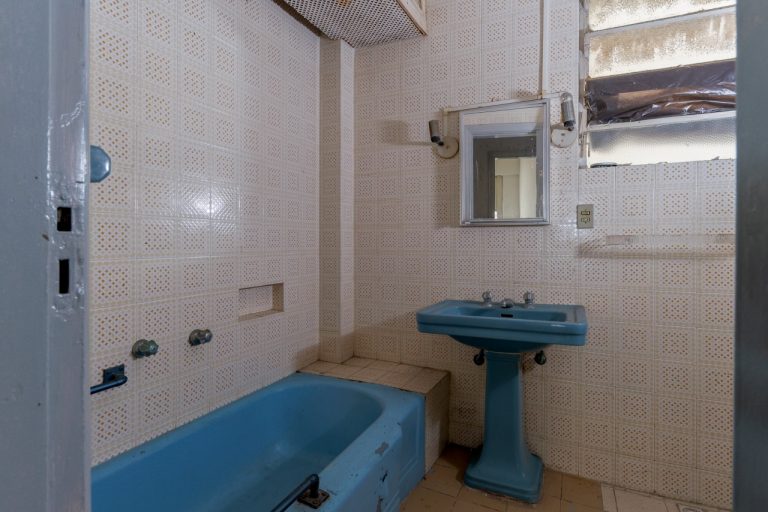 Copacabana – Av. Atlântica – Frente – 3 quartos 1 Suíte – 1 Vaga