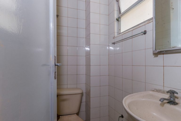 Copacabana – Av. Atlântica – Frente – 3 quartos 1 Suíte – 1 Vaga