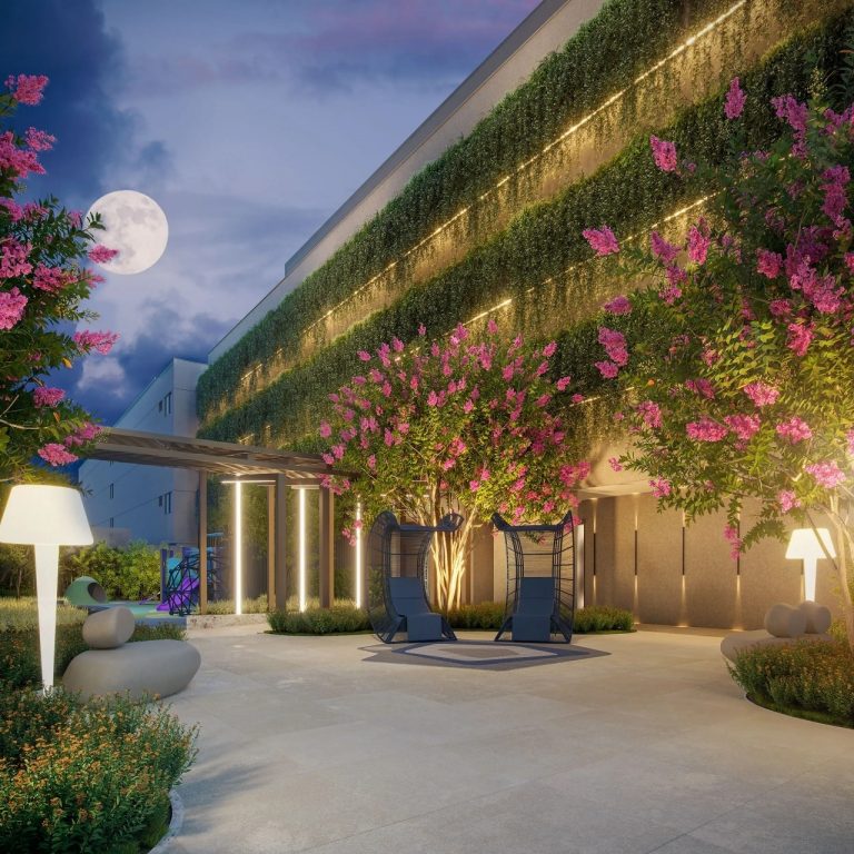 Botafogo – Primeira Locação 2 Quartos (1 suíte) 2 Vagas