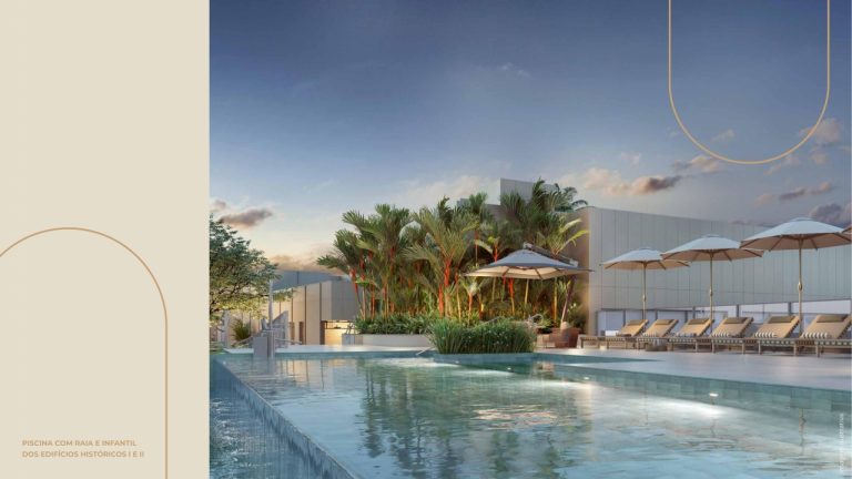 Gloria – 2 Suítes – 2 Vagas