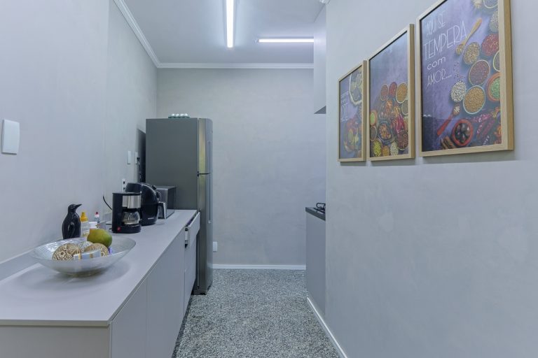 Ipanema – 2 Quartos – 1 Vaga – Frente