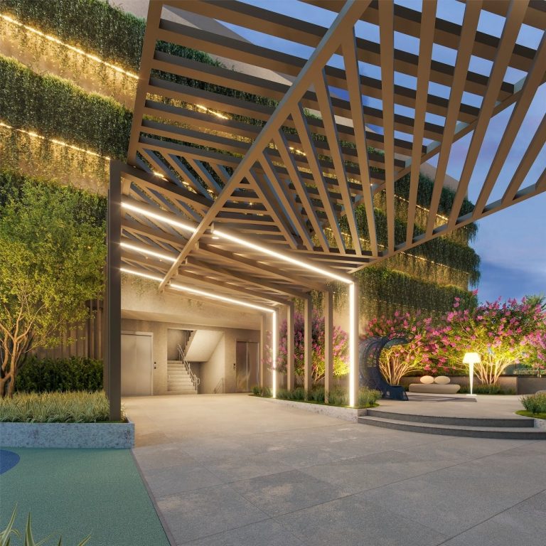 Botafogo – Primeira Locação 2 Quartos (1 suíte) 2 Vagas