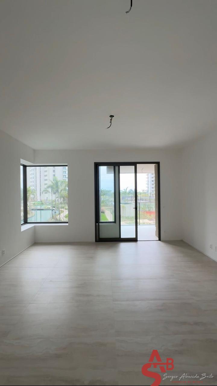 Barra da Tijuca – 2 Quartos (2 suítes) 1 vaga