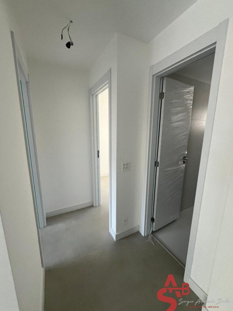 Botafogo – Primeira Locação 2 Quartos (1 suíte) 2 Vagas