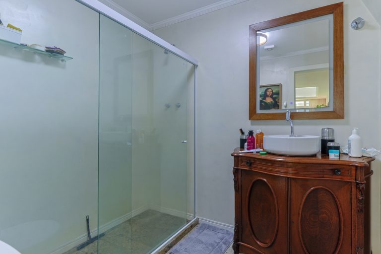 Ipanema – 2 Quartos – 1 Vaga – Frente